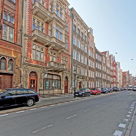 Apartament Starogdanski 22 外观 照片